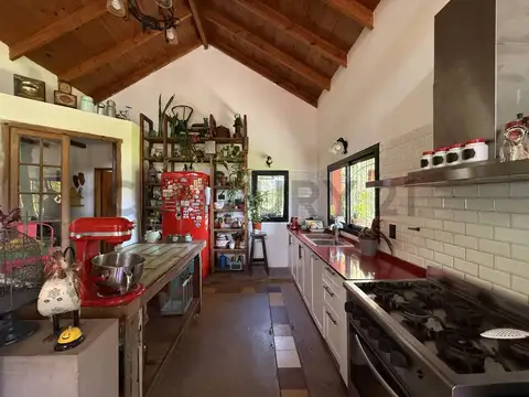 Casa en Venta 13 años
