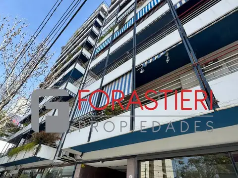 Departamento en alquiler temporario en Vicente Lopez