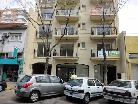 ALQUILER- Departamento 2 Amb.  balcón y cochera, en San Fernando