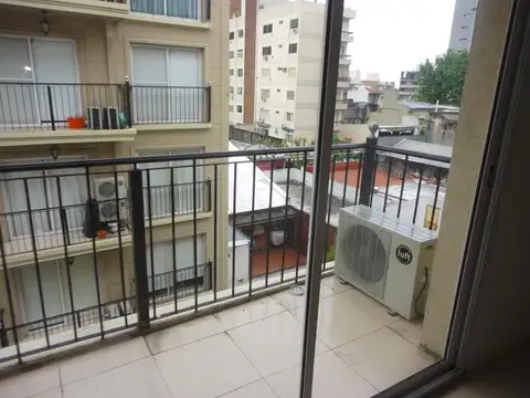 Departamento en Alquiler 13 años