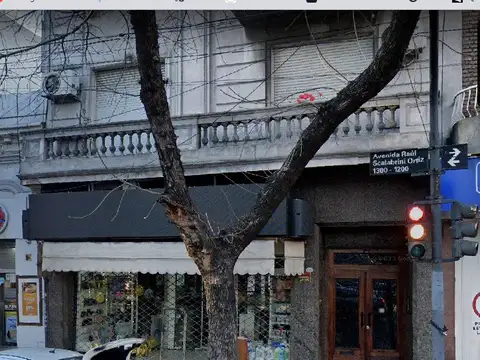 Scalabrini Ortiz 1200