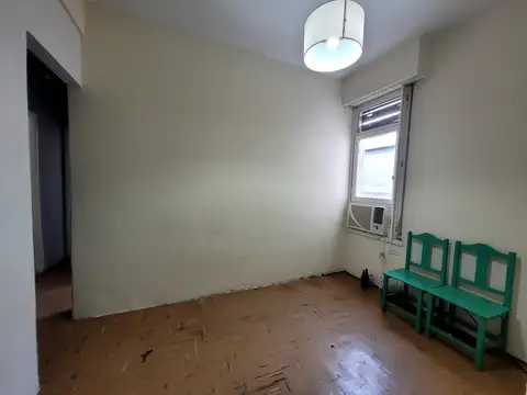 Departamento En Venta 2 Ambientes Palermo