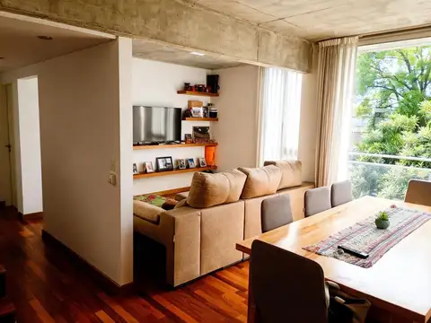 Departamento en Venta 2 años