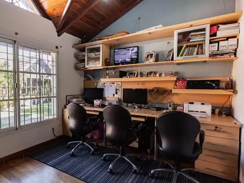 Casa en Venta al Norte