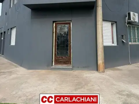Departamento en Las Rosas