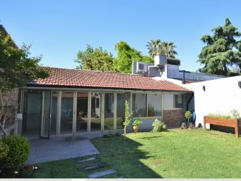 Casa en Venta en Ituzaingo, USD 260.000