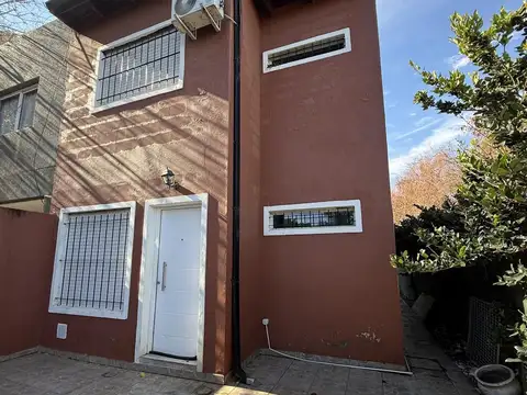 Casa en Roldán