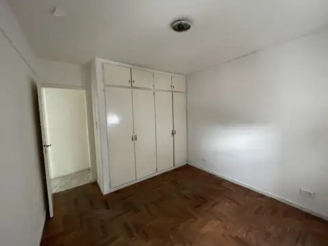 Departamento 3 ambientes en alquiler