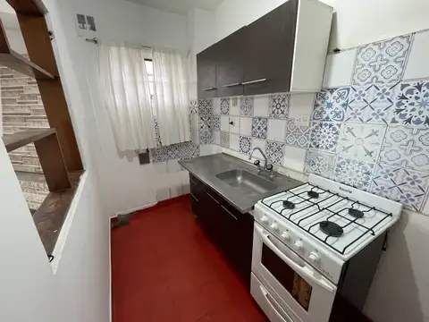 Departamento en Alquiler de 3 ambientes
