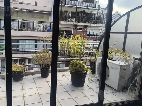 Departamento en Alquiler de 1 dormitorio