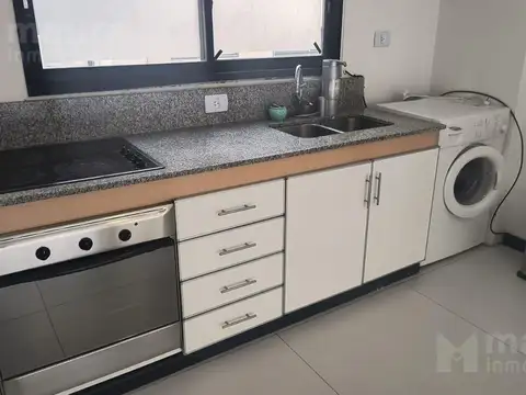 Departamento en Alquiler Apto profesional