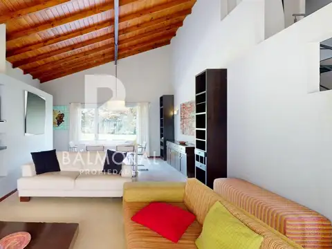 Casa en Venta en Pinamar, USD 320.000