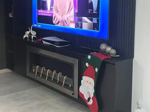 Depto Tipo Casa en Venta en Versalles, USD 345.000