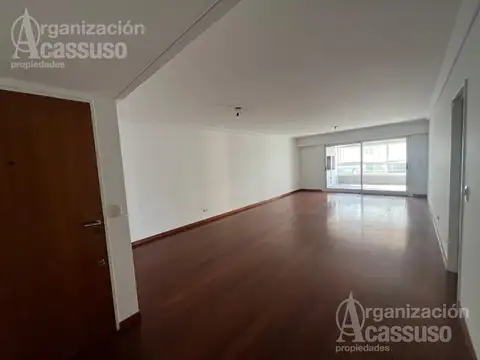 Departamento en Alquiler en Martínez, USD 3.000
