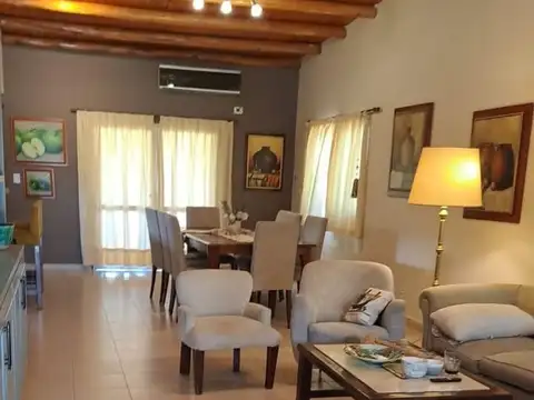 VENTA CASA 3 DORM - TAFI DEL VALLE - VILLA CHENAUT