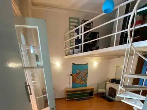 BOLIVAR 1500, Piso PB