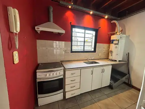 Departamento en Alquiler de 1 dormitorio