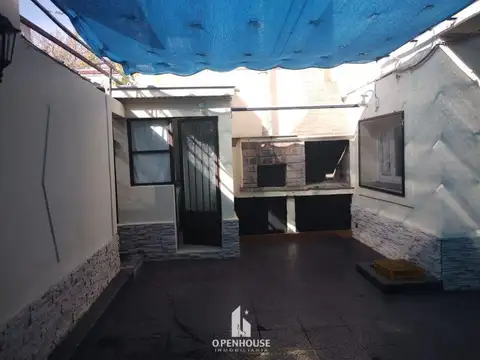 OPENHOUSE vende casa con local en Godoy Cruz