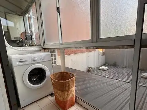 Departamento en Venta 15 años