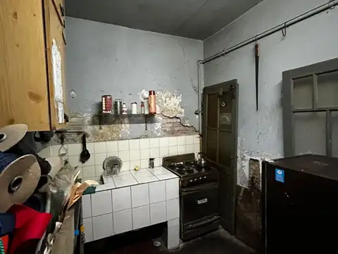 Juan Agustín García 3400