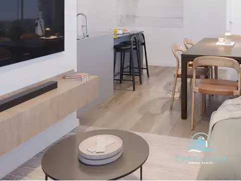 Departamento en Venta en Pichincha, USD 168.700