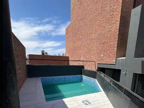 Velez Sarfield 1340 , Piso 4