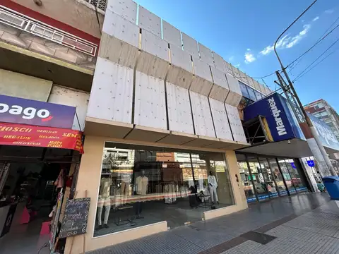 VENTA | PROPIEDAD EN EL MICROCENTRO – POSADAS