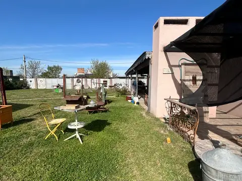 Casa - Punta Chacra