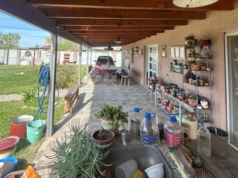 Casa en Alquiler Temporal A Estrenar