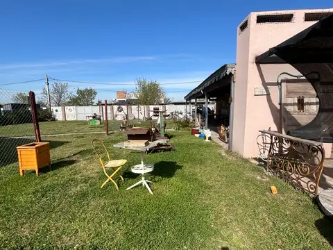 Casa en Alquiler Temporal con 1 cochera