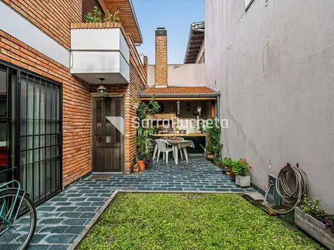 Casa en Venta 40 años
