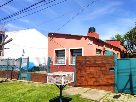 Casa en Venta en Garin-Centro, USD 127.000