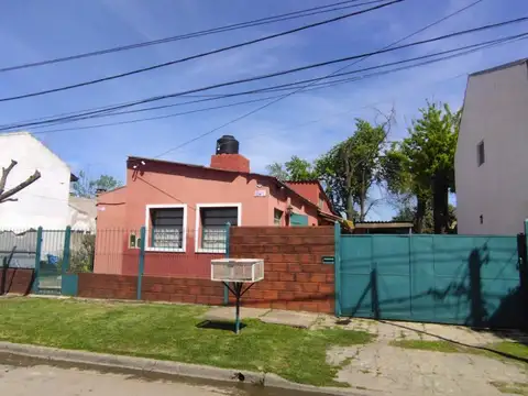Casa en Garin-Centro APTO CREDITO