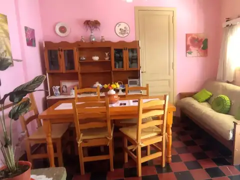 Casa en Garin-Centro APTO CREDITO