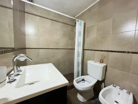 Departamento en Venta al Norte
