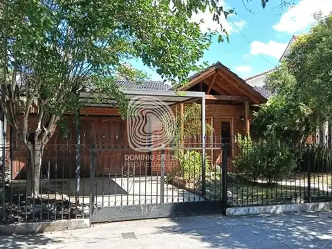 Casa en Cerro de las Rosas