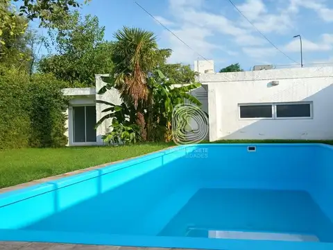Casa en Venta en Cordoba, USD 180.000