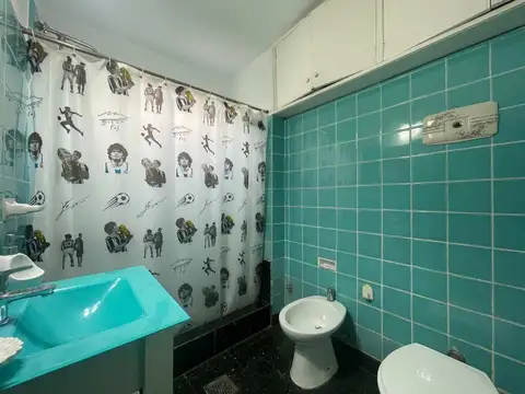 Departamento en Venta 51 años