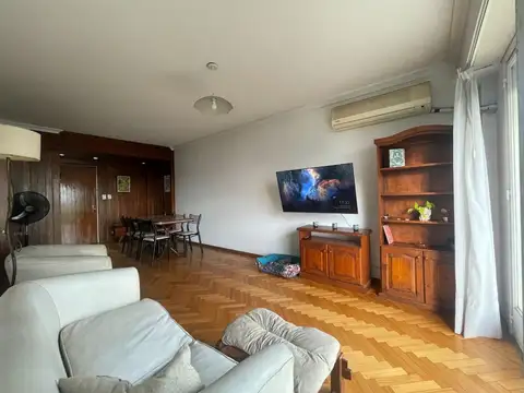 Departamento en Venta en Villa Devoto, USD 124.900