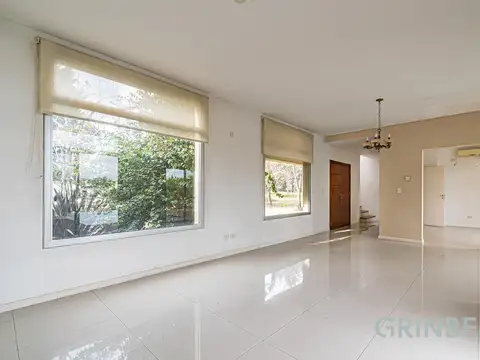 Casa en Alquiler en Nordelta Los Sauces, USD 2.700