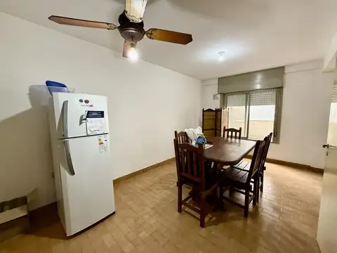 VENTA - DEPARTAMENTO 2 DORMITORIOS - ABASTO