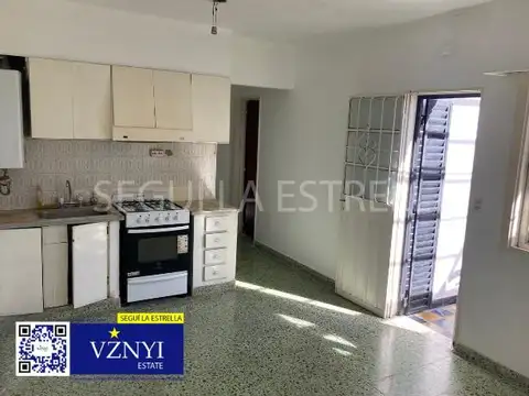 Departamento en Alquiler de 2 ambientes