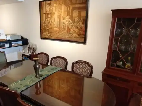 Departamento en Venta 12 años