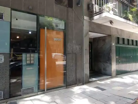 Avenida General Las Heras e/ Republica Árabe Siria y Ugarteche