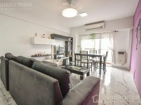 Departamento en Venta en Lomas de Zamora, USD 115.000
