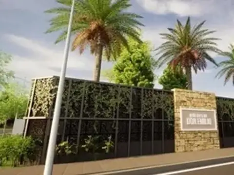 Terreno en Venta de 200,0 m2