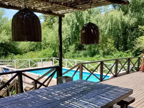 Casa en Venta en Delta del Tigre, USD 190.000