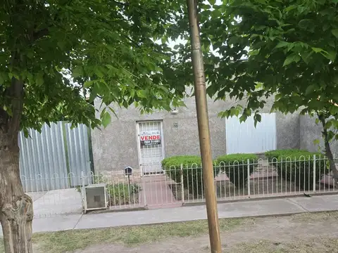 Oportunidad Casa Céntrica San Rafael