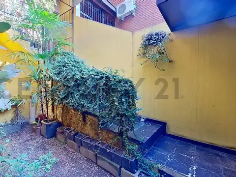Departamento en Venta en Saavedra, USD 298.000