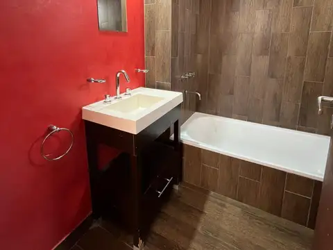 Departamento en Alquiler 15 años